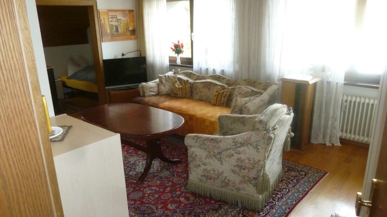 Ferienwohnung غِلفينغ المظهر الخارجي الصورة
