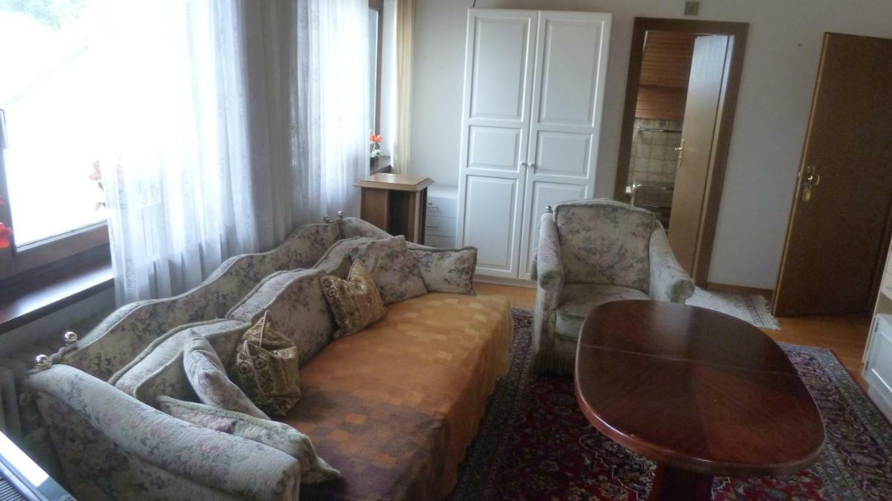 Ferienwohnung غِلفينغ المظهر الخارجي الصورة