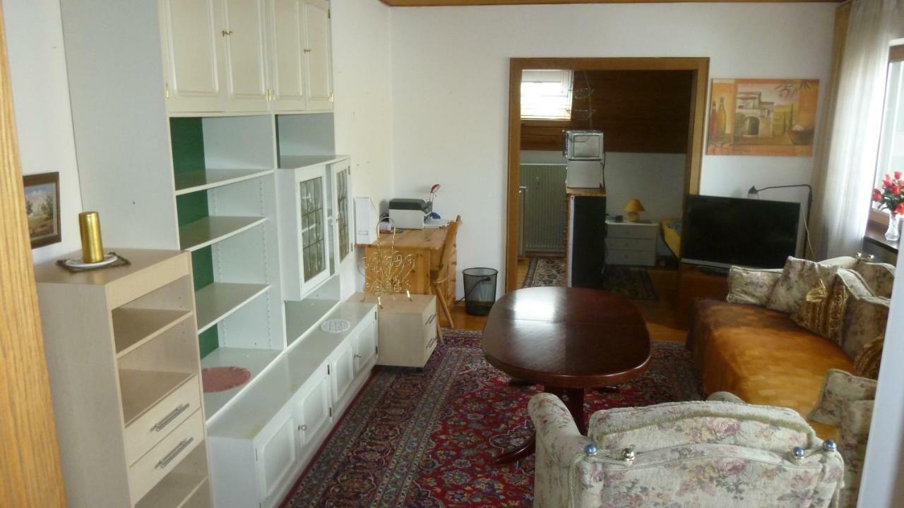 Ferienwohnung غِلفينغ المظهر الخارجي الصورة
