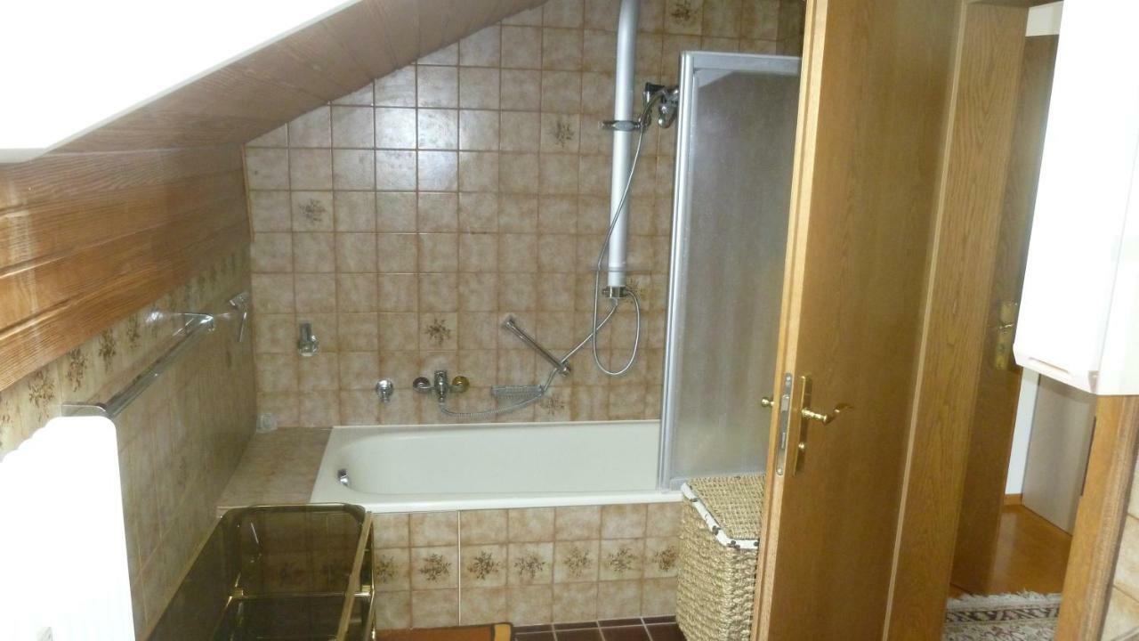 Ferienwohnung غِلفينغ المظهر الخارجي الصورة