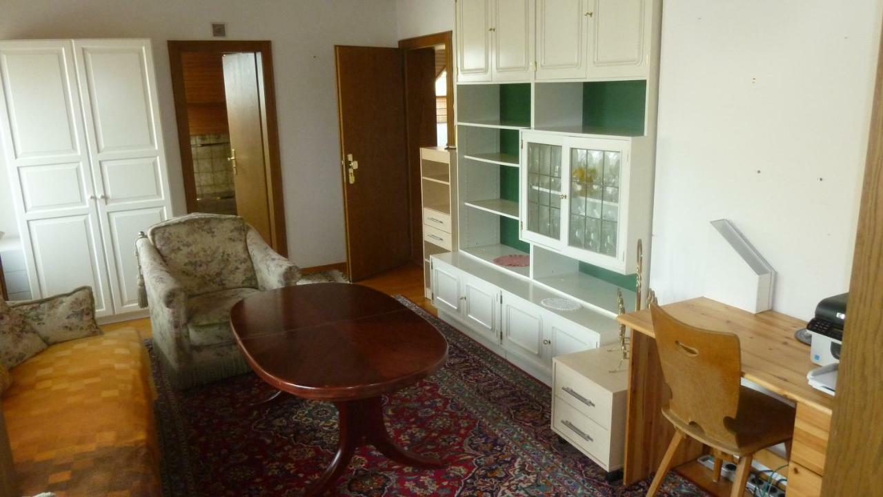 Ferienwohnung غِلفينغ المظهر الخارجي الصورة